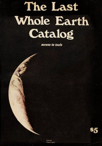 whole earth catalog