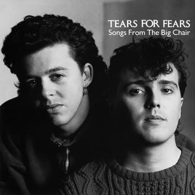 songs from the big chair