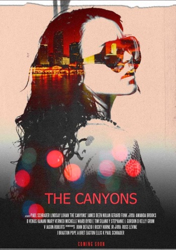 the canyons